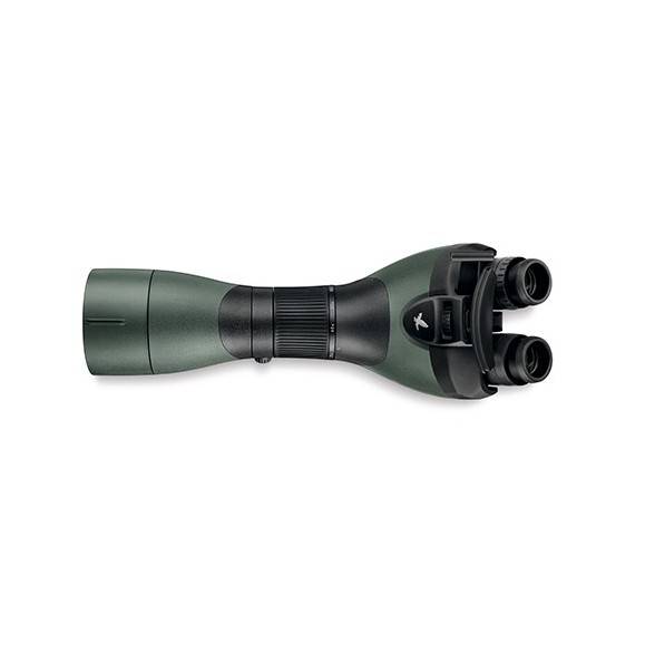 SwarovskiTelescópio terrestre , Módulo binocular BTX