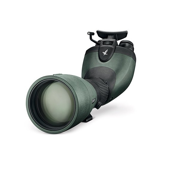 SwarovskiTelescópio terrestre , Módulo binocular BTX