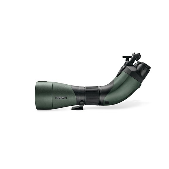 SwarovskiTelescópio terrestre , Módulo binocular BTX
