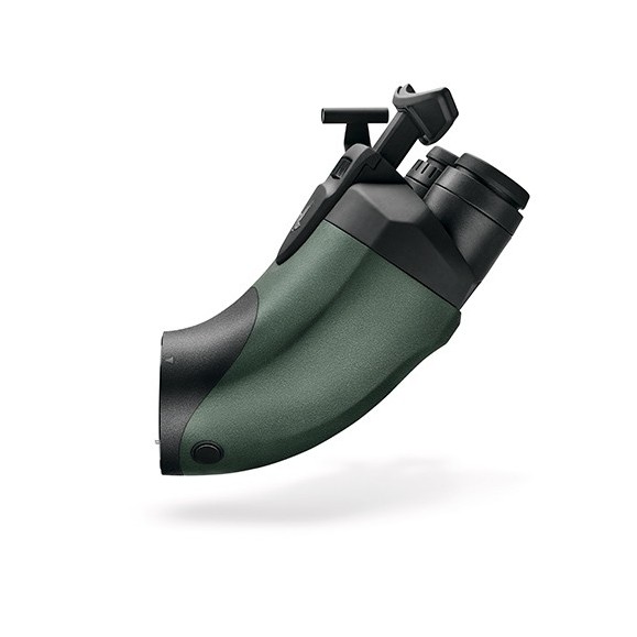 SwarovskiTelescópio terrestre , Módulo binocular BTX