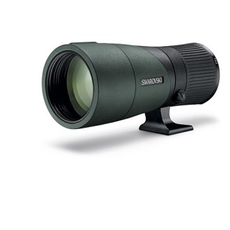 SwarovskiTelescópio...