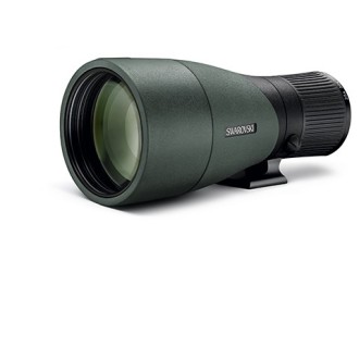 SwarovskiTelescópio...