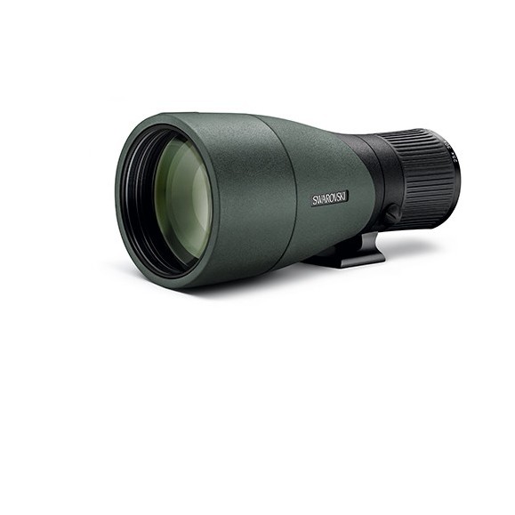 SwarovskiTelescópio terrestre, módulo da objetiva de 85 mm (25-60X)
