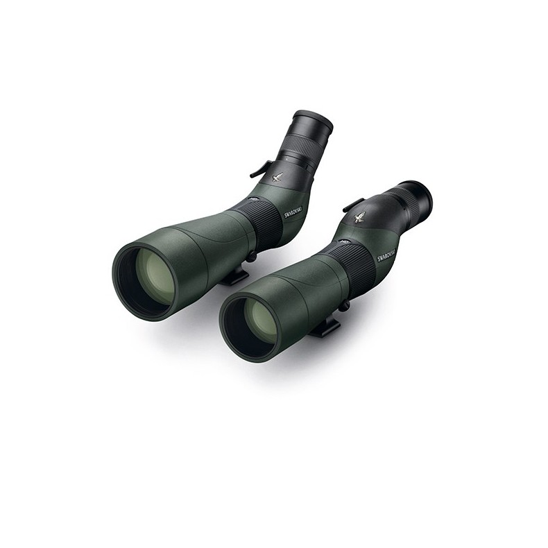 Swarovski Corpo do telescópio...