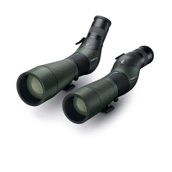 Swarovski Corpo do telescópio terrestre ATS 65 HD