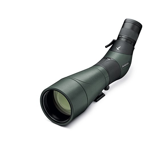 Swarovski Corpo de telescópio terrestre ATS 80