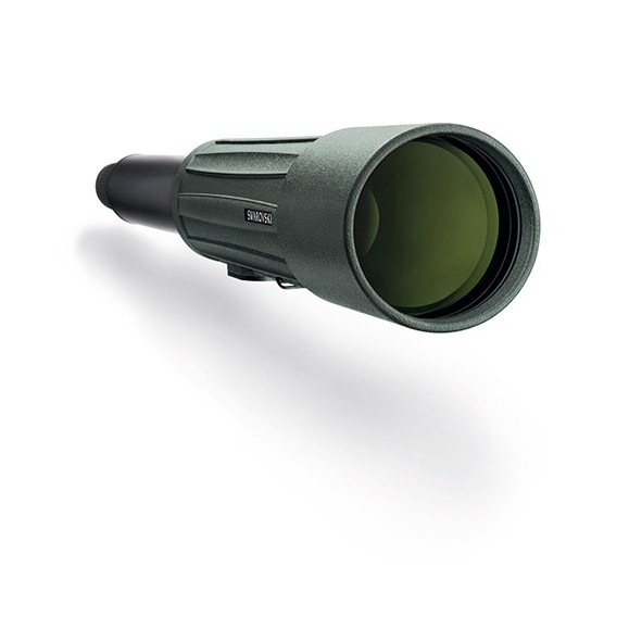 Swarovski Telescópio extensível CTC 30x75 ocular e estojo de campo