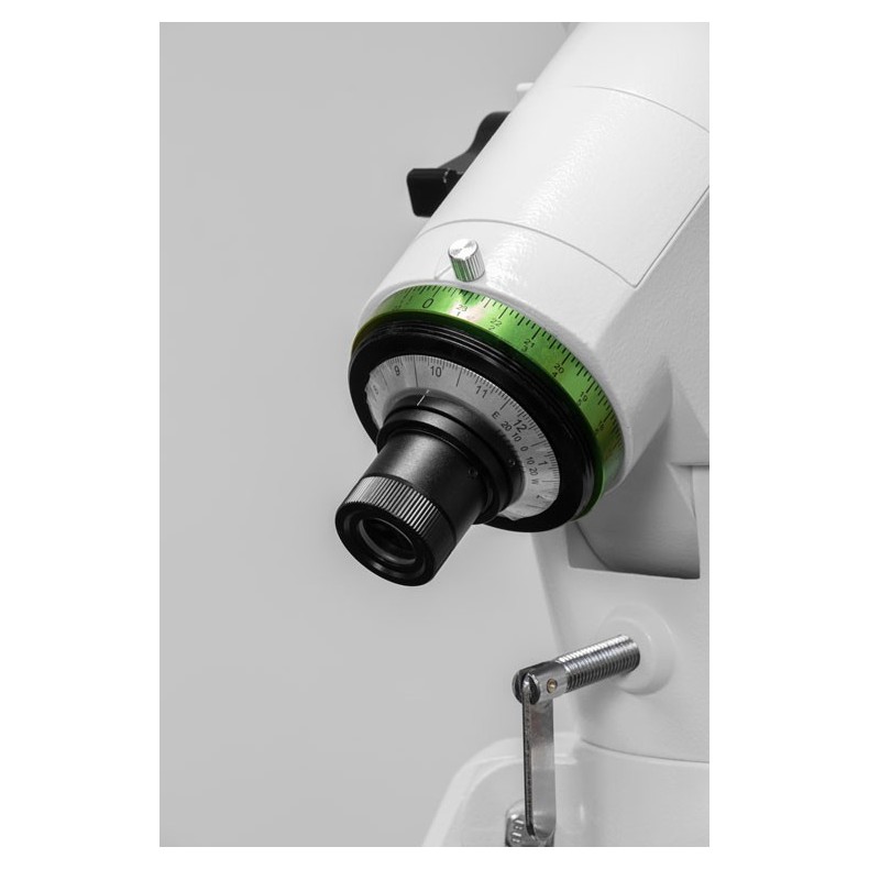 Montagem equatorial alemã SkyWatcher...