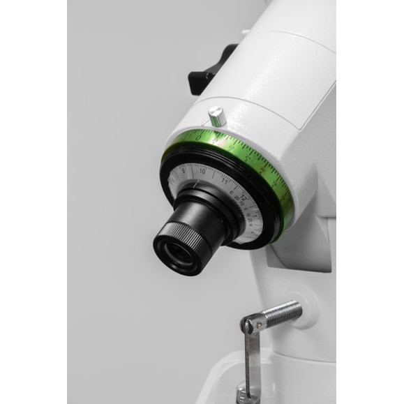 Montagem equatorial alemã SkyWatcher HEQ5 PRO GOTO Montagem equatorial alemã SkyWatcher HEQ5 PRO GOTO