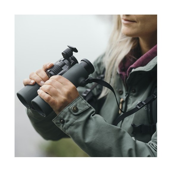 Swarovski Binóculos binóculos NL PURE 10x42