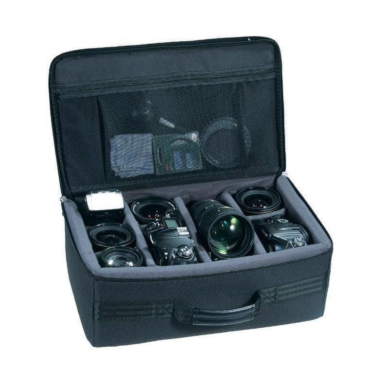 Pack Star Aventureiro VANGUARD Bolsa