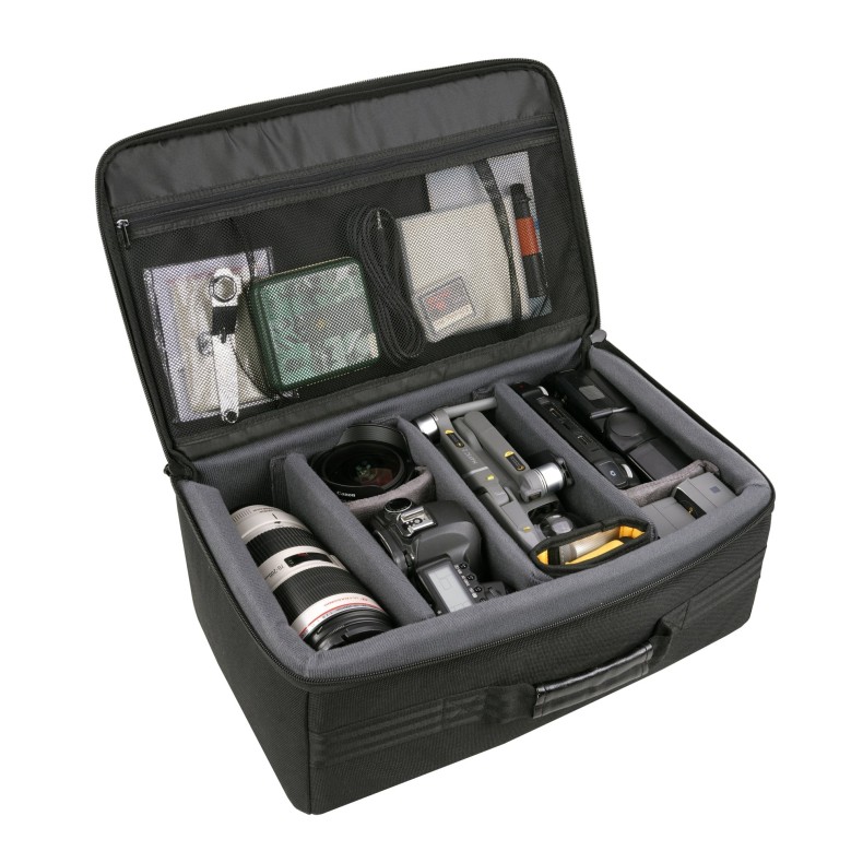 Pack Star Aventureiro VANGUARD Bolsa