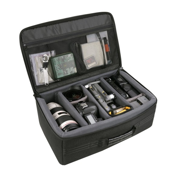 Pack Star Aventureiro VANGUARD Bolsa