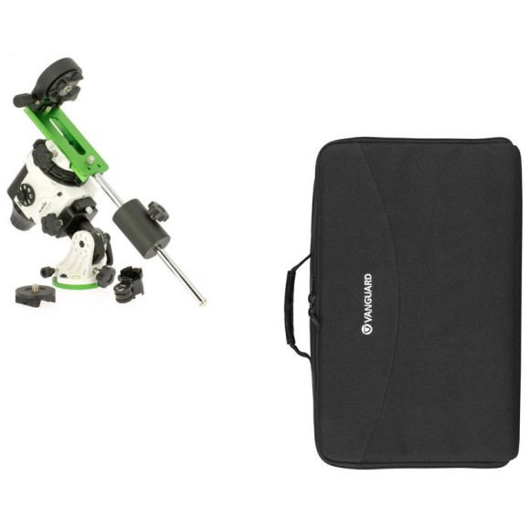 Pack Star Aventureiro VANGUARD Bolsa