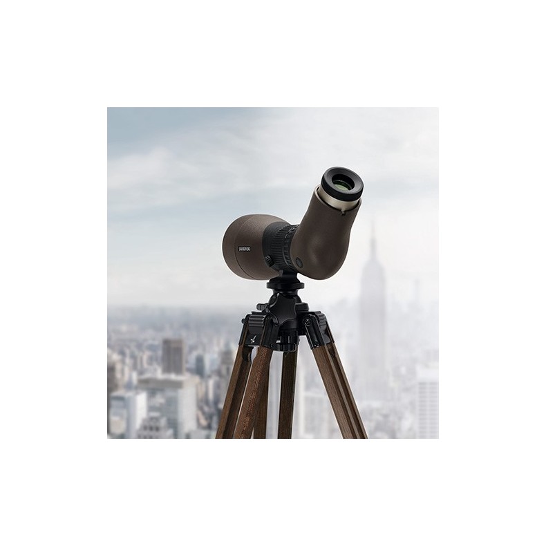 Swarovski Telescópio ATX Indoor com... Swarovski Telescópio ATX Indoor com...