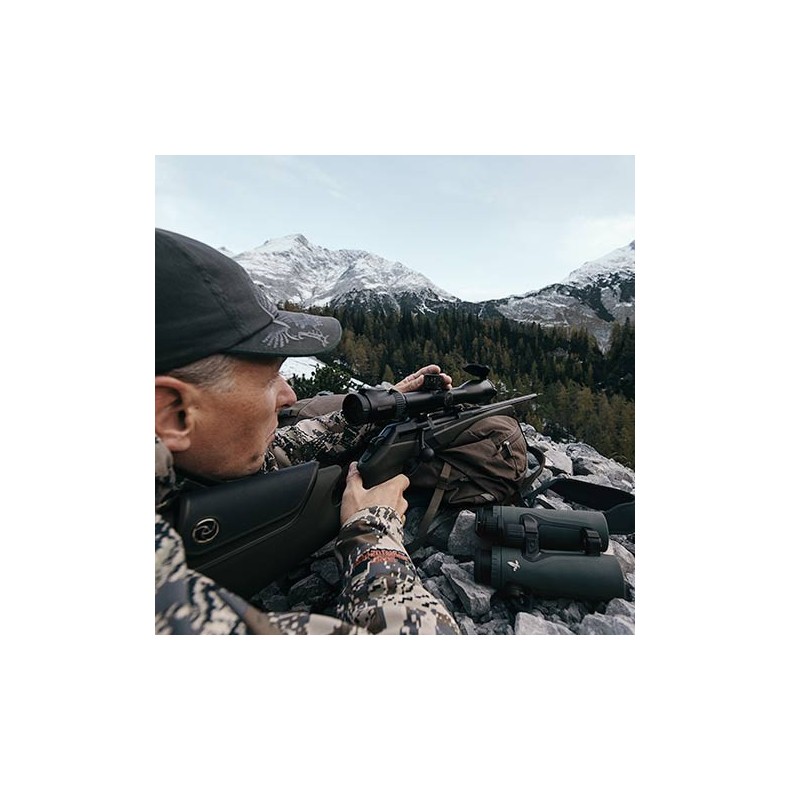 Swarovski Binóculos EL Range Tracking...