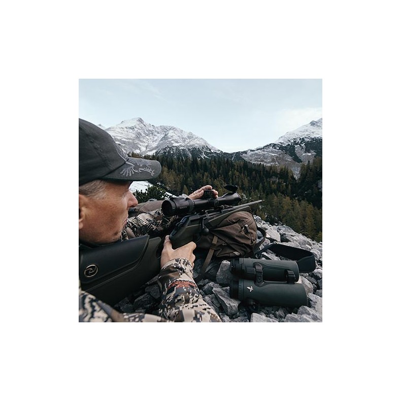 Swarovski Binóculos EL Range Tracking...