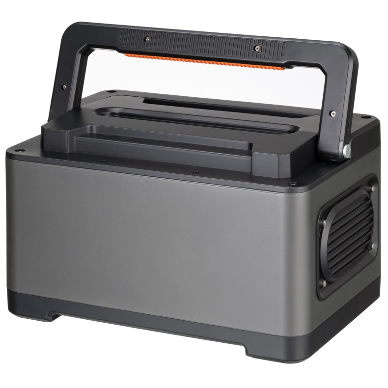 Fonte de alimentação portátil de 500...