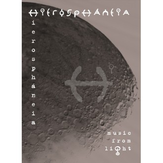 CD Music from Light por...