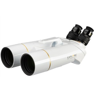 Explore Scientific...