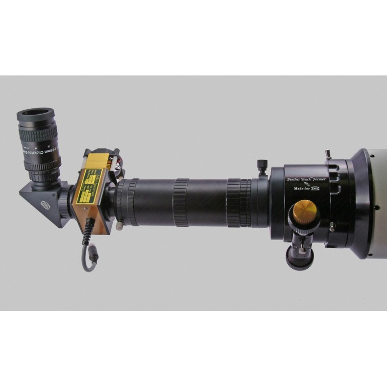 Set de adaptación M68