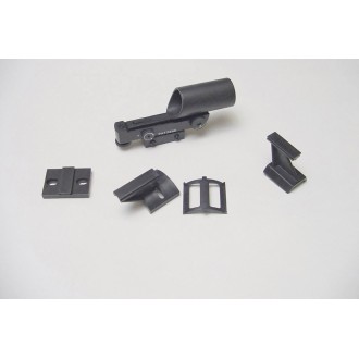 Buscador Sky Surfer III / 30 mm diámetro