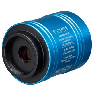 Câmara e guia para o céu...