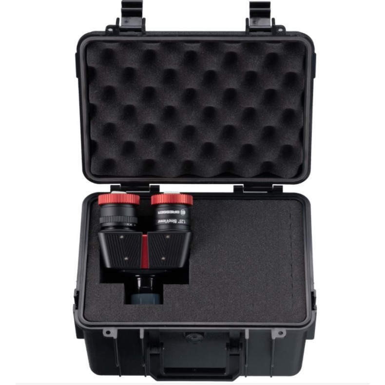 BinoViewer Deluxe 1,25'' BRESSER