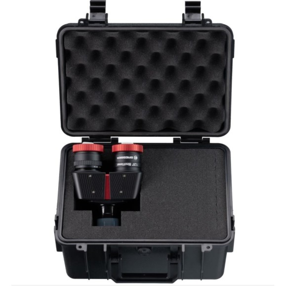 BinoViewer Deluxe 1,25'' BRESSER