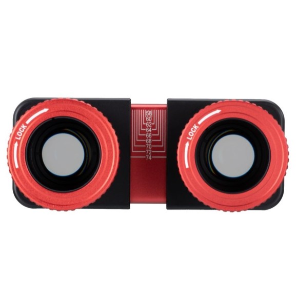 BinoViewer Deluxe 1,25'' BRESSER