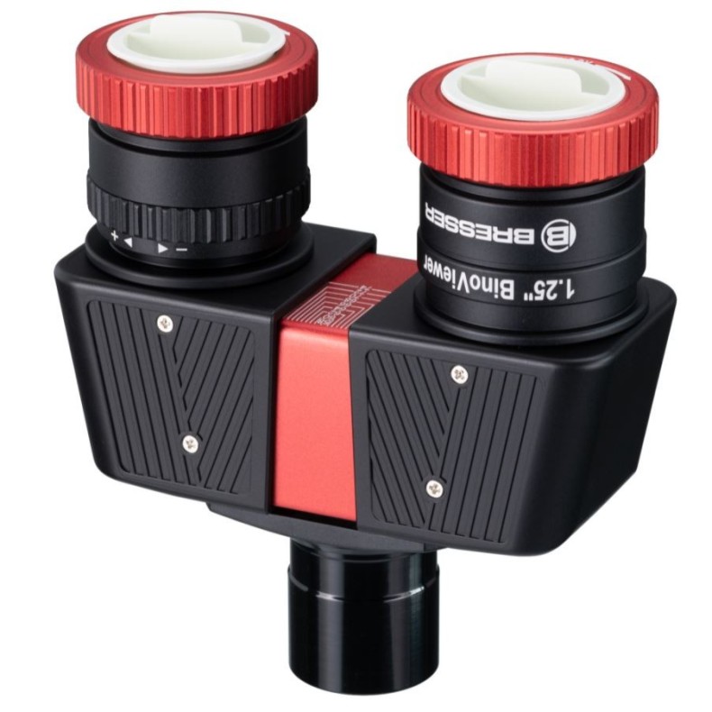 BinoViewer Deluxe 1,25'' BRESSER