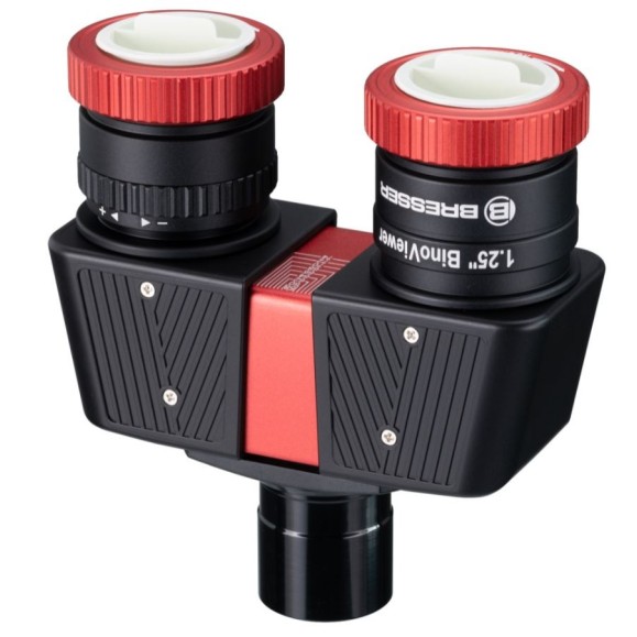 BinoViewer Deluxe 1,25'' BRESSER