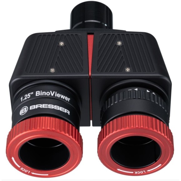 BinoViewer Deluxe 1,25'' BRESSER