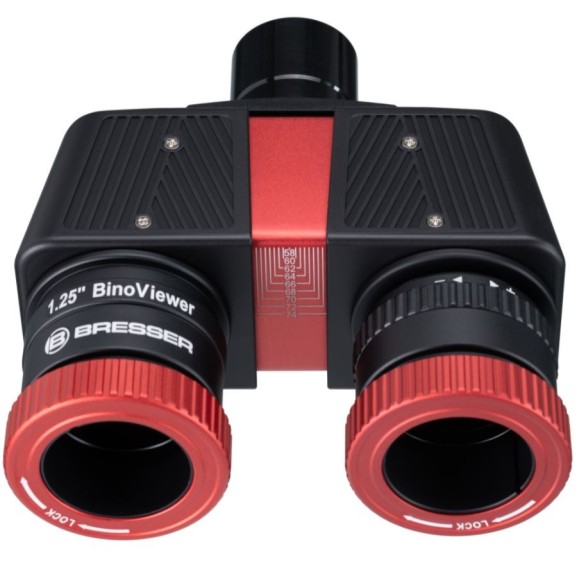 BinoViewer Deluxe 1,25'' BRESSER