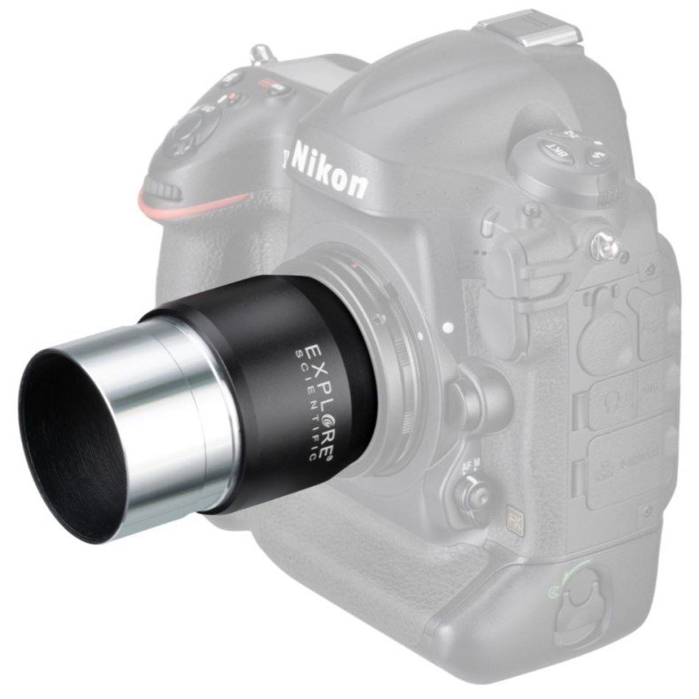 Nivelador de campo EXPLORE...