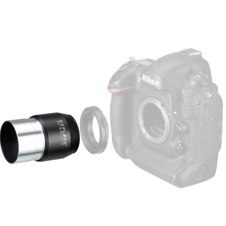 Nivelador de campo EXPLORE...