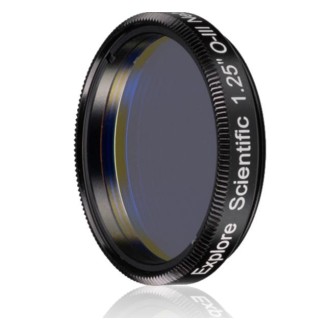 EXPLORE SCIENTIFIC Filtro...