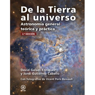 Da Terra ao Universo....