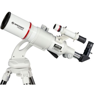 Telescópio Refrator BRESSER...