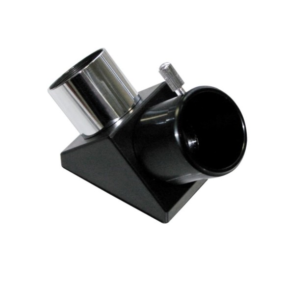 Telescópio Refrator BRESSER NANO AR-70/700 AZ