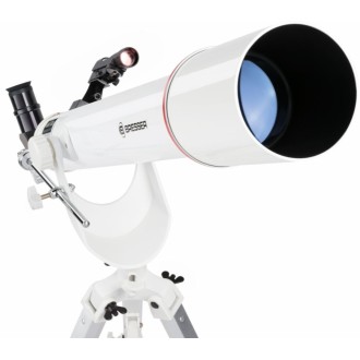 Telescópio Refrator BRESSER...