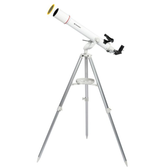 Telescópio Refrator BRESSER NANO AR-70/700 AZ