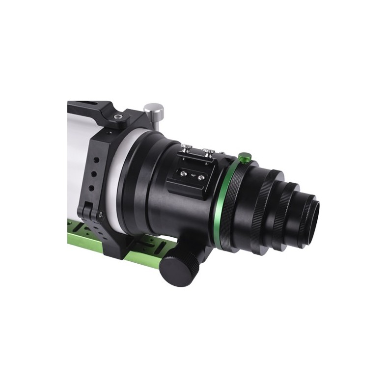 Askar Telescópio astrográfico...