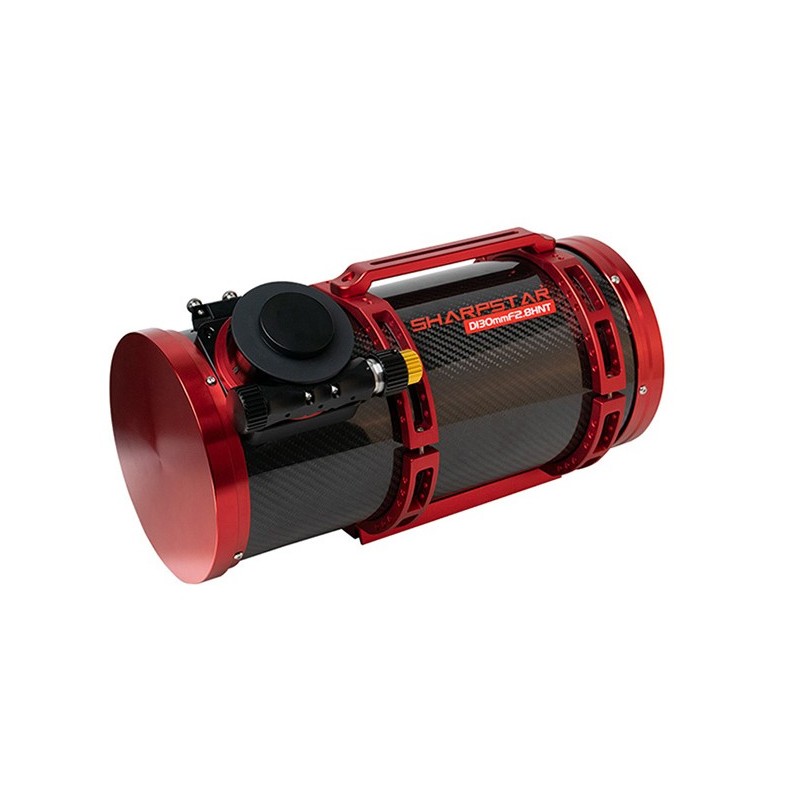 Telescópio astrográfico hiperbólico... Telescópio astrográfico hiperbólico...