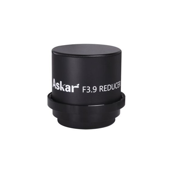 Askar F3.9 redutor de achatador para FRA400/500