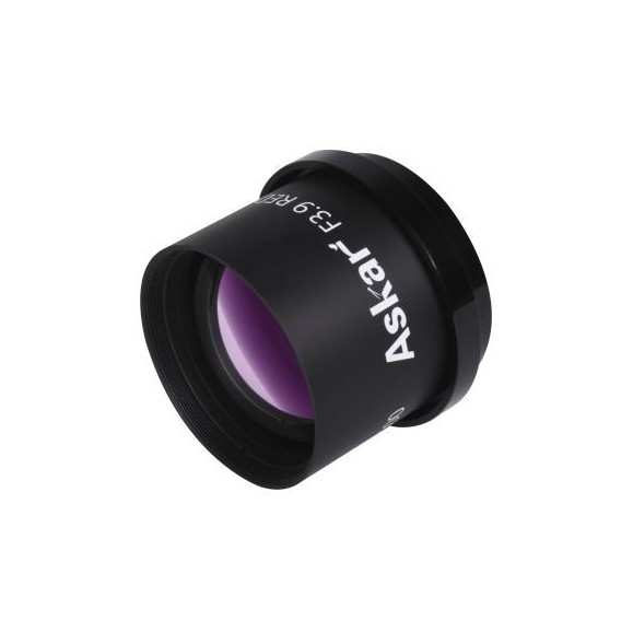 Askar F3.9 redutor de achatador para FRA400/500