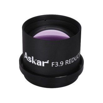Askar F3.9 redutor de...