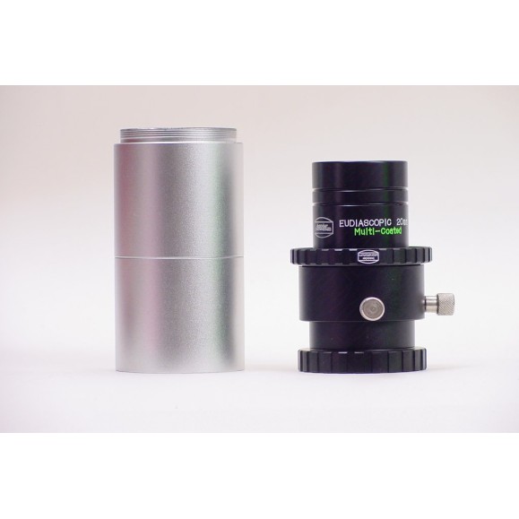 OPFA-4 Adap. Proyección de ocular para rosca T/2