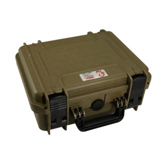 Geoptik Mala de transporte...