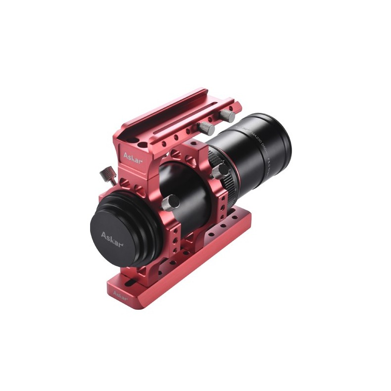 Askar Teleobjetiva APO 230mm f/4.6 ou...